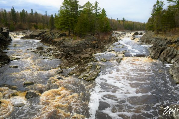 Jay Cooke State Park