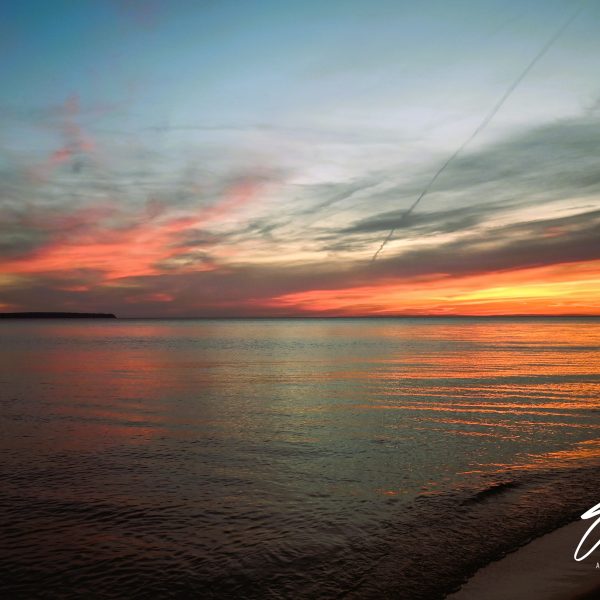 beach sun set - Image 9