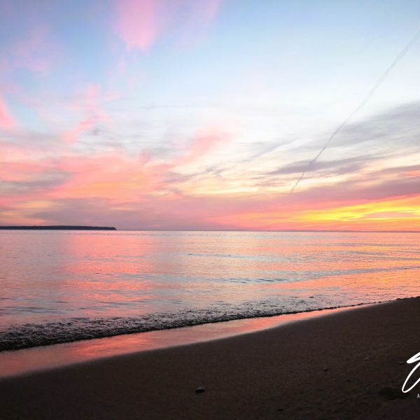 beach sun set - Image 8