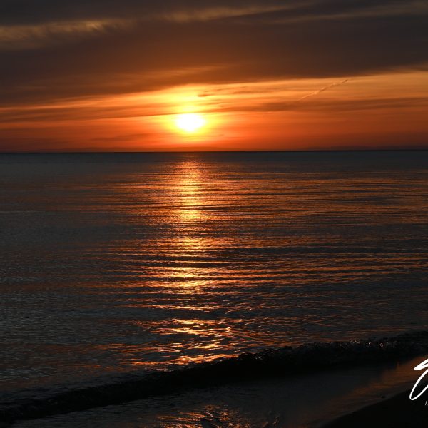 beach sun set - Image 6