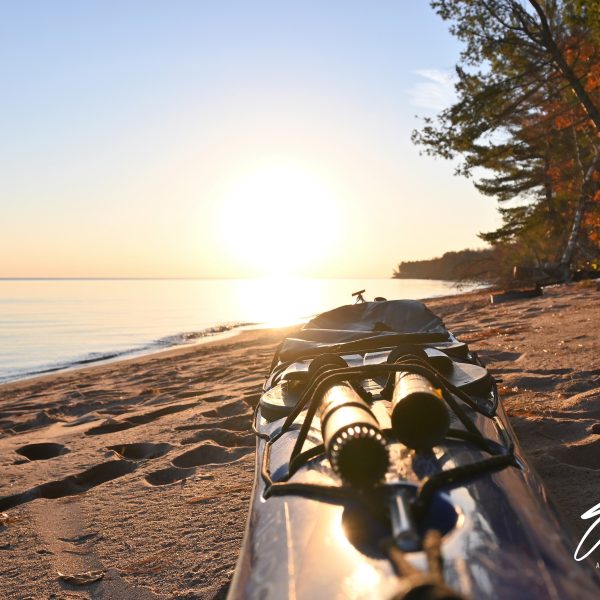 beach sun set - Image 3