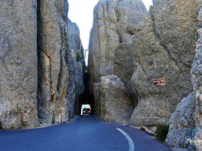 Sand and Stone Hills