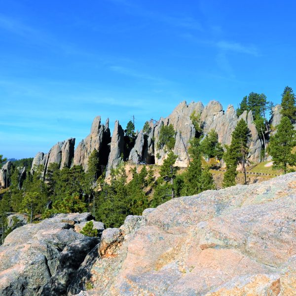 sand and stone hill - Image 15