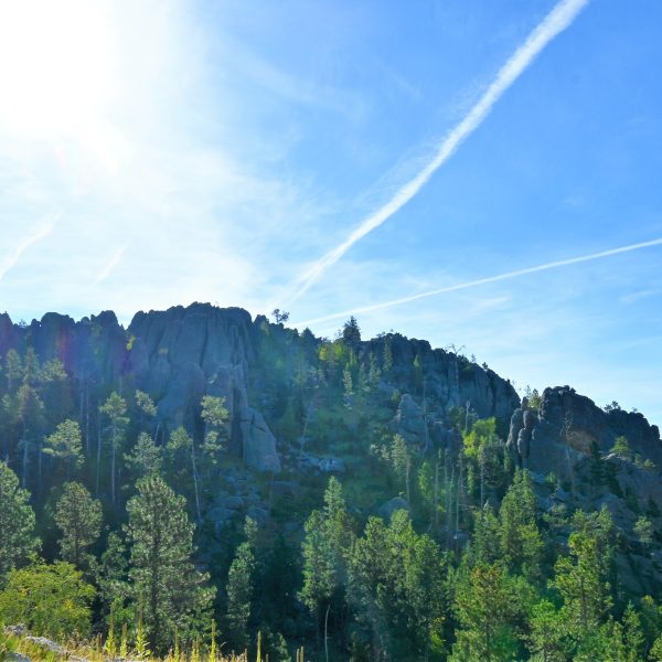 sand and stone hill - Image 13